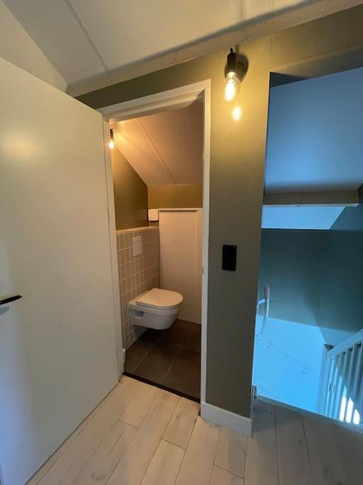 Modern Beach House For 12 Pers! With Jacuzzi 줄리아나도르프 외부 사진