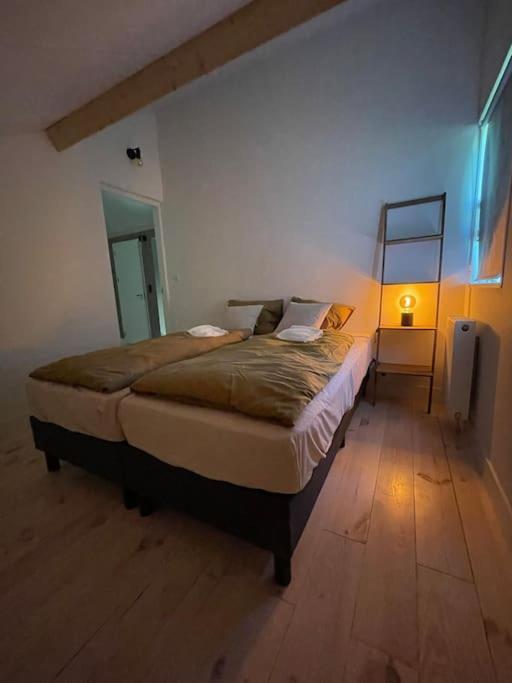 Modern Beach House For 12 Pers! With Jacuzzi 줄리아나도르프 외부 사진
