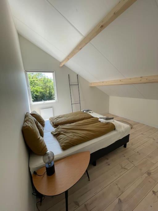 Modern Beach House For 12 Pers! With Jacuzzi 줄리아나도르프 외부 사진