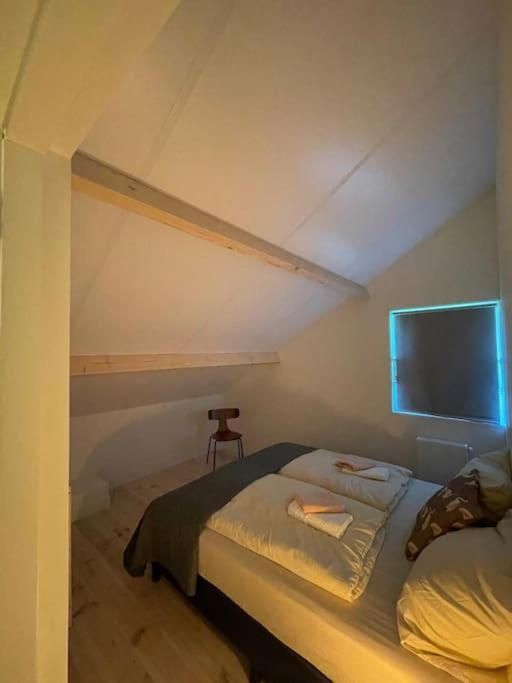 Modern Beach House For 12 Pers! With Jacuzzi 줄리아나도르프 외부 사진